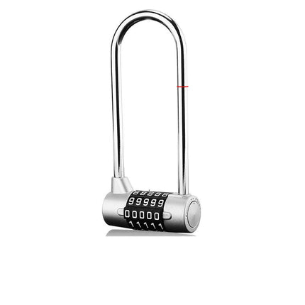 Luggage Locks Travel Locks Wire Combination Lock Padlock Suitable for Travel Luggage Suitcase