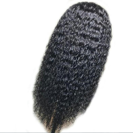 Curly Wigs for Black Women with Synthetic Kinky Curly Wig Natural Hair Hairstyles Everyday