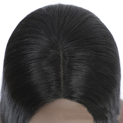 Bob Wig Human Hair Lace Front Wigs, Wigs for Women Straight Hair Wig Natural Hair for Daily