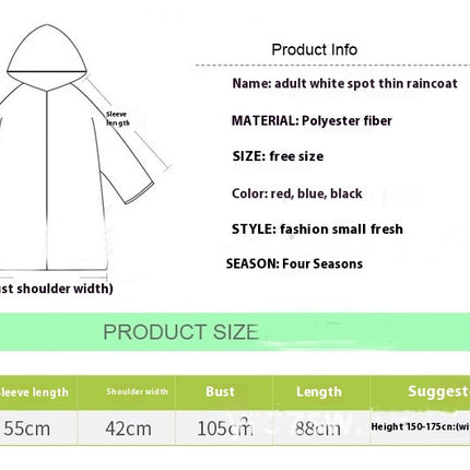 Women's Raincoats Waterproof Packable Outdoor Hooded Windbreaker Lightweight Raincoat