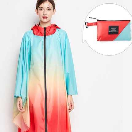 Raincoats,Mens Womens Rain Poncho Waterproof Outdoor Raincoat for Camping Hiking Travel