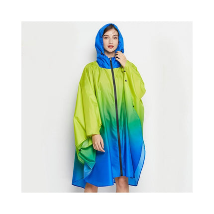 Raincoats,Mens Womens Rain Poncho Waterproof Outdoor Raincoat for Camping Hiking Travel