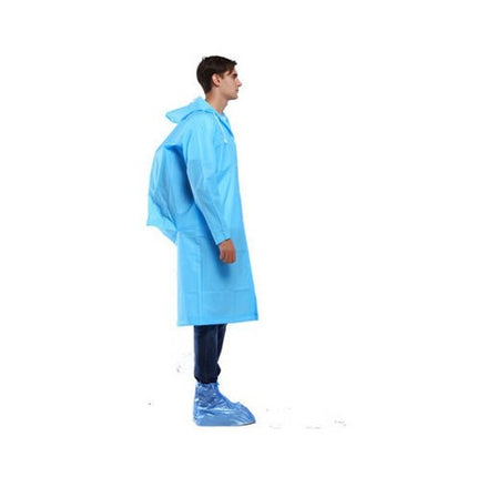 Raincoats Long Rain Coats Reusable Rain Ponchos Rain Coat for Men Women Waterproof with Hood