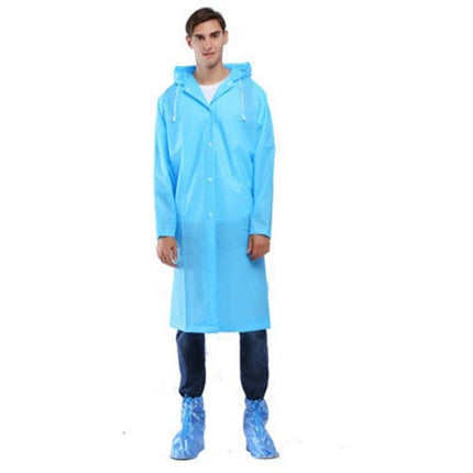 Raincoats Long Rain Coats Reusable Rain Ponchos Rain Coat for Men Women Waterproof with Hood