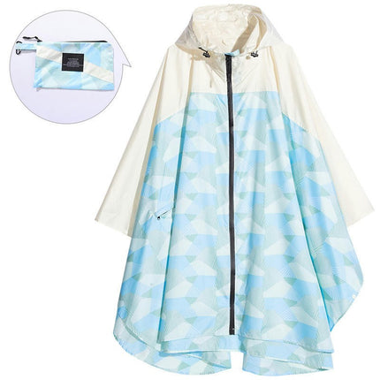 Raincoats,Lightweight Womens Rain Poncho Waterproof Outdoor Raincoat for Camping Hiking Travel