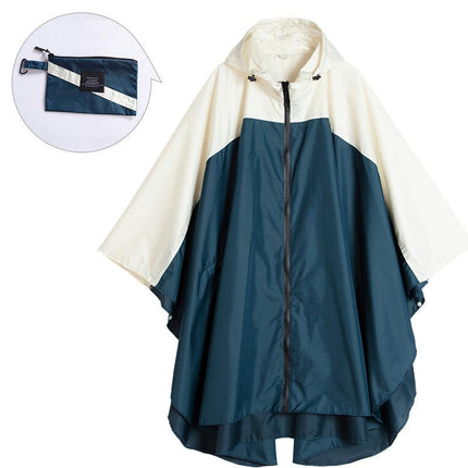 Raincoats,Lightweight Womens Rain Poncho Waterproof Outdoor Raincoat for Camping Hiking Travel