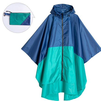 Raincoats,Lightweight Womens Rain Poncho Waterproof Outdoor Raincoat for Camping Hiking Travel