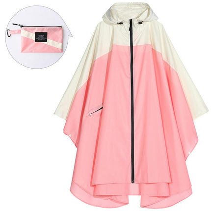 Raincoats,Lightweight Womens Rain Poncho Waterproof Outdoor Raincoat for Camping Hiking Travel