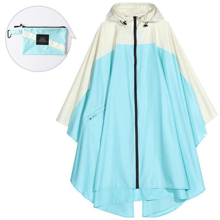 Raincoats,Lightweight Womens Rain Poncho Waterproof Outdoor Raincoat for Camping Hiking Travel