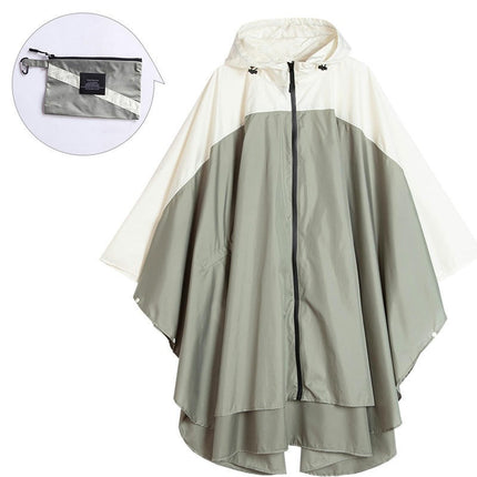 Raincoats,Lightweight Womens Rain Poncho Waterproof Outdoor Raincoat for Camping Hiking Travel