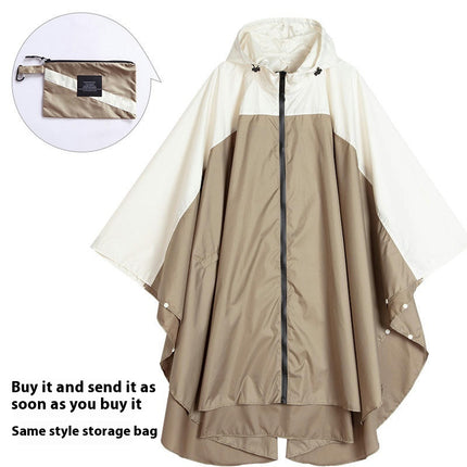 Raincoats,Lightweight Womens Rain Poncho Waterproof Outdoor Raincoat for Camping Hiking Travel