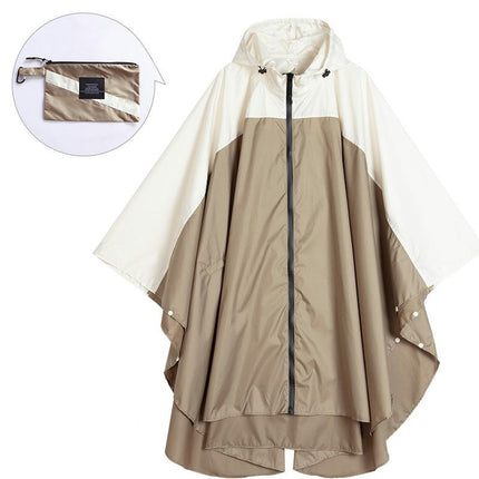 Raincoats,Lightweight Womens Rain Poncho Waterproof Outdoor Raincoat for Camping Hiking Travel