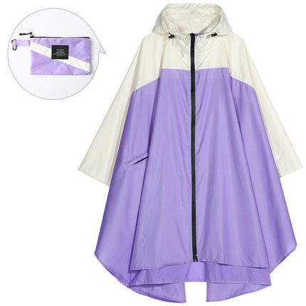 Raincoats,Lightweight Womens Rain Poncho Waterproof Outdoor Raincoat for Camping Hiking Travel