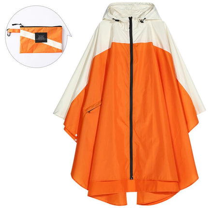 Raincoats,Lightweight Womens Rain Poncho Waterproof Outdoor Raincoat for Camping Hiking Travel