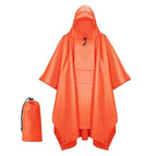 Orange-polyester-PU