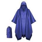 Blue-polyester-PU