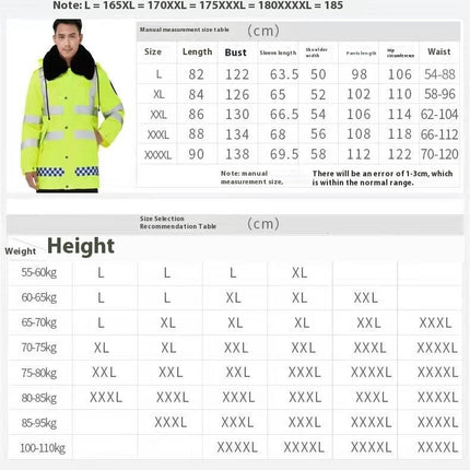 Raincoat,Reflective Rain Jacket Waterproof Rain Coat,Reflective Rain Jackets for Men Winter