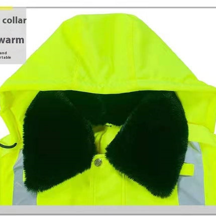 Raincoat,Reflective Rain Jacket Waterproof Rain Coat,Reflective Rain Jackets for Men Winter