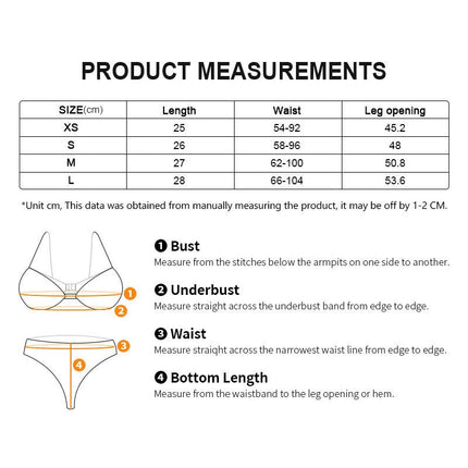 Women's High Waist Underwear Coverage Brief Panties Comfortable Pantie