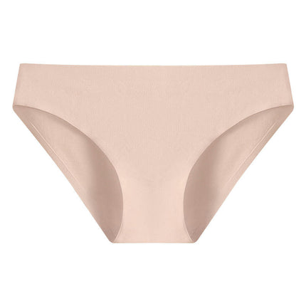 Seamless Underwear for Women Soft No Show Sexy Panties