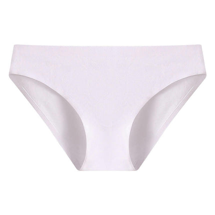 Seamless Underwear for Women Soft No Show Sexy Panties