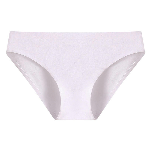 Seamless Underwear for Women Soft No Show Sexy Panties