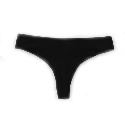 Thongs for Womens Cotton Underwear Sexy Breathable Panties