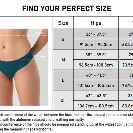 Thongs for Womens Cotton Underwear Sexy Breathable Panties