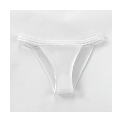 Sexy Underwear for Women Thongs Low Waist Panties G-Strings Thongs