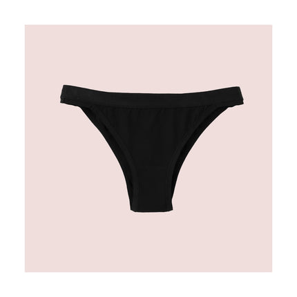 Cotton Underwear for Women Thongs Low Waist Panties Thongs