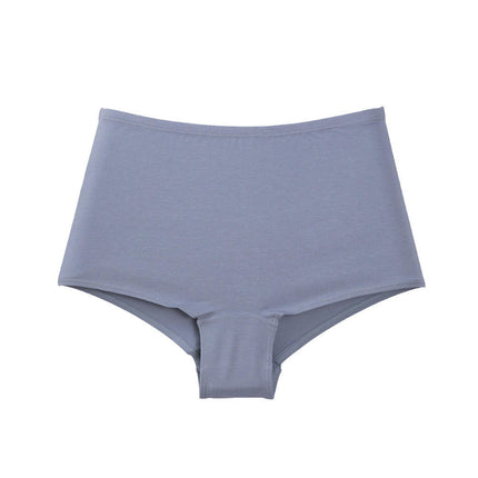 Boy Shorts Underwear for Women Cotton Breathable Boyshorts