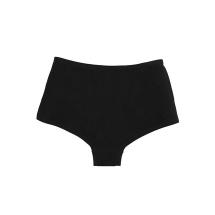 Boy Shorts Underwear for Women Cotton Breathable Boyshorts