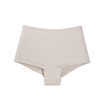 Boy Shorts Underwear for Women Cotton Breathable Boyshorts