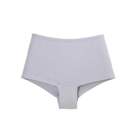 Boy Shorts Underwear for Women Cotton Breathable Boyshorts