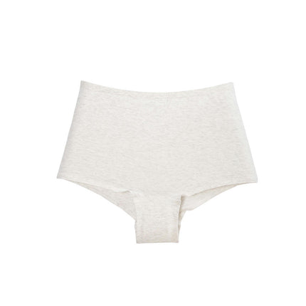 Boy Shorts Underwear for Women Cotton Breathable Boyshorts