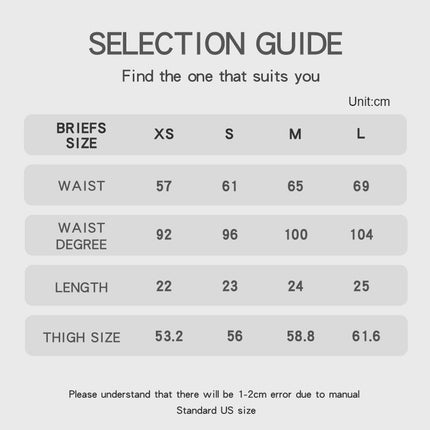 Underwear for Women Cutout Soft Breathable Panties Stretch Briefs