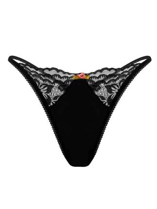 Sexy Lace G-String Thongs for Women Panties Underwear Stretch T-back Low Rise Briefs