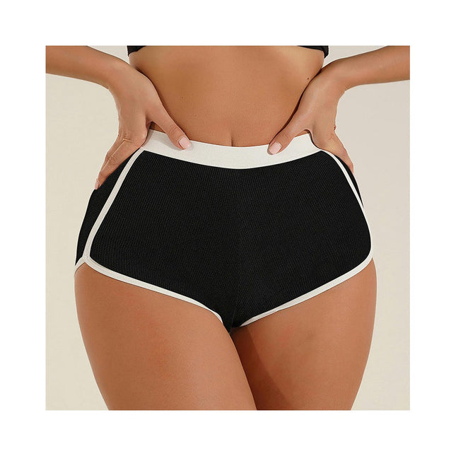 Women's Boyshort Panties Comfortable Underwear Stretch Boxer Briefs