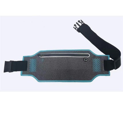 Fanny Packs for Women and Men , Adjustable Running Waterproof Belt Waist Bag for Sports Jogging