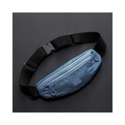 Fanny Pack For Woman Man Waist Bag Runner Small Belt Bag Running Fanny Pack Waistpack Sport for Jogging Hiking