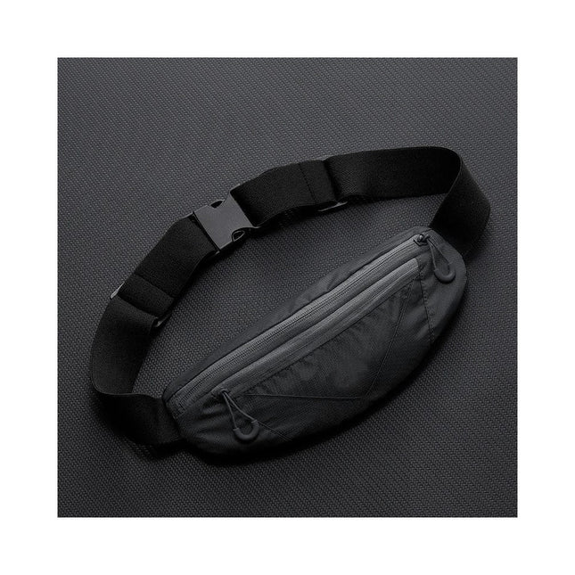 Fanny Pack For Woman Man Waist Bag Runner Small Belt Bag Running Fanny Pack Waistpack Sport for Jogging Hiking