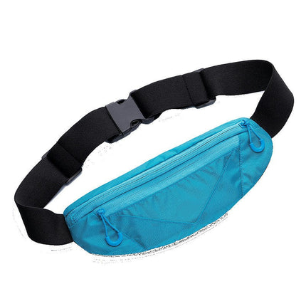 Fanny Pack For Woman Man Waist Bag Runner Small Belt Bag Running Fanny Pack Waistpack Sport for Jogging Hiking