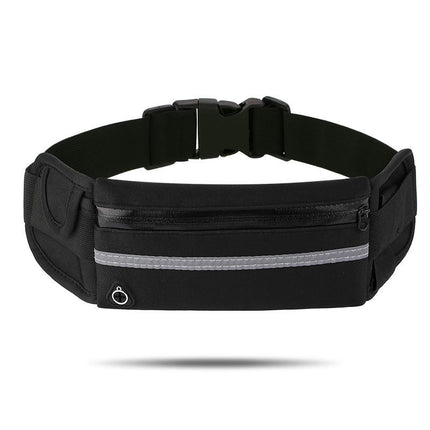 Fanny Packs for Men Waist Bag for Women, Waist Pack Phone Holder for Outdoors Sports Hiking Running