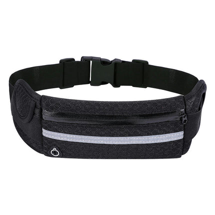 Fanny Packs for Men Waist Bag for Women, Waist Pack Phone Holder for Outdoors Sports Hiking Running