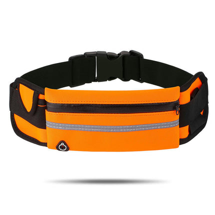 Fanny Packs for Men Waist Bag for Women, Waist Pack Phone Holder for Outdoors Sports Hiking Running