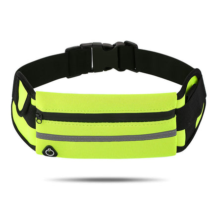 Fanny Packs for Men Waist Bag for Women, Waist Pack Phone Holder for Outdoors Sports Hiking Running