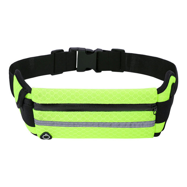 Fanny Packs for Men Waist Bag for Women, Waist Pack Phone Holder for Outdoors Sports Hiking Running