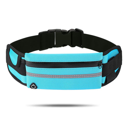 Fanny Packs for Men Waist Bag for Women, Waist Pack Phone Holder for Outdoors Sports Hiking Running