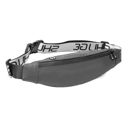 Fanny Pack Running Belt Waist Packs Waterproof Workout Sport Waist Bag Women Men Hiking Adjustable