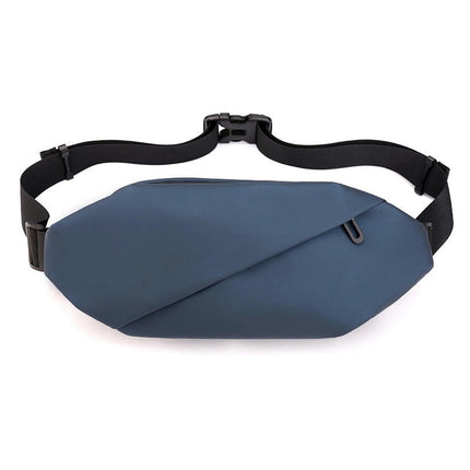 Outdoor Sports Fanny Pack Waist Bag for Running Walking Waterproof Waist Pack Mobile Phone Bag